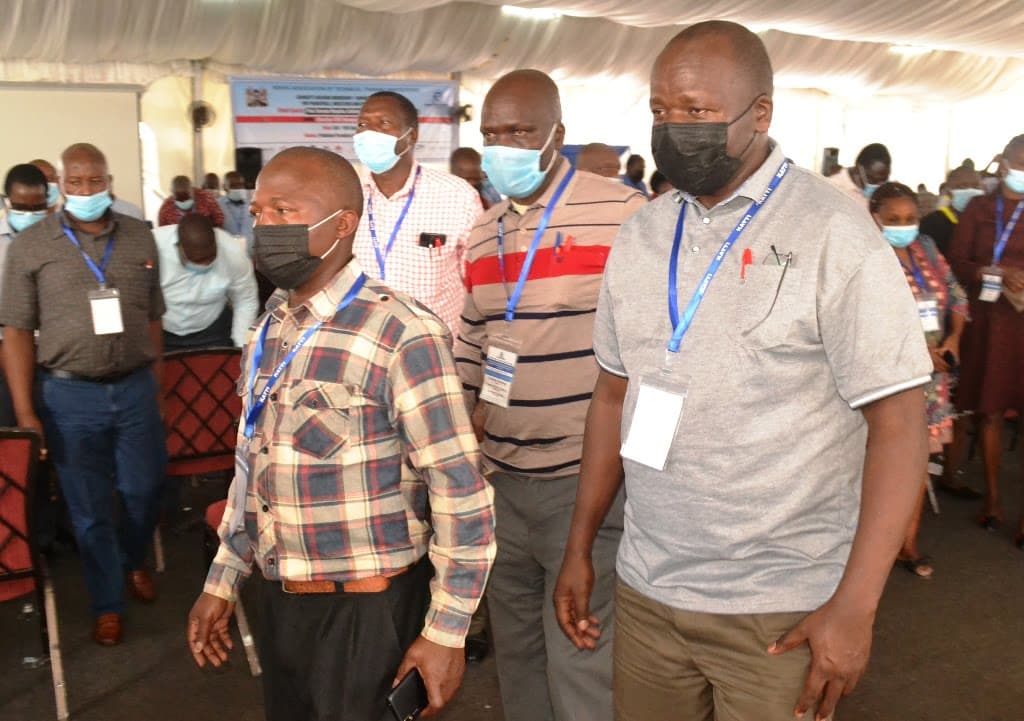 International conference on enhancing education in Kenya kicks off