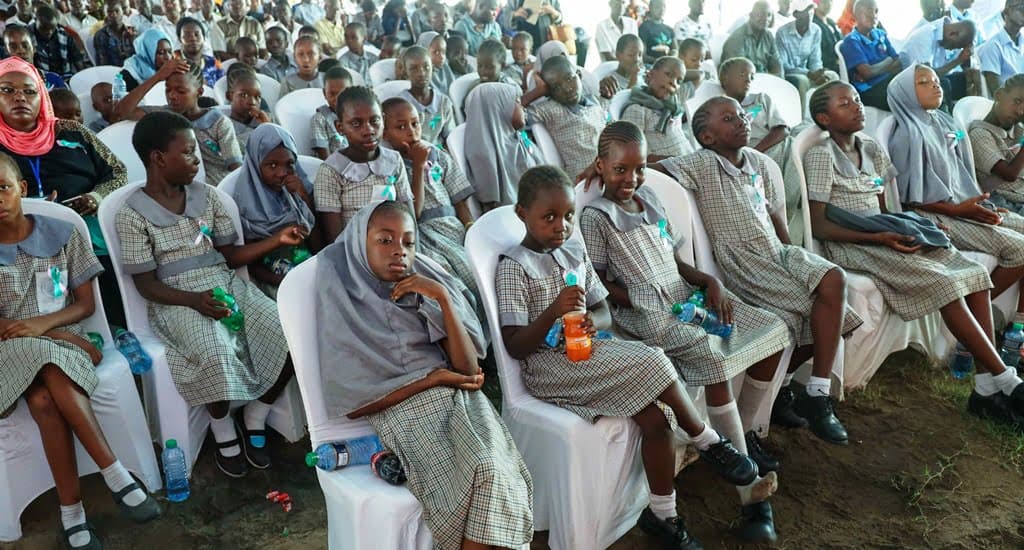 Govt to vaccinate 10 to 14-year old girls against cervical cancer