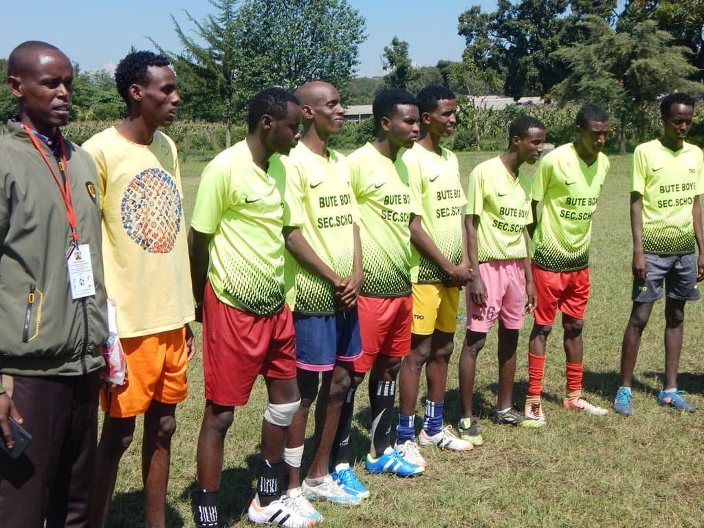 High stakes as Kamusinga, St Joseph’s battle it out in semi finals