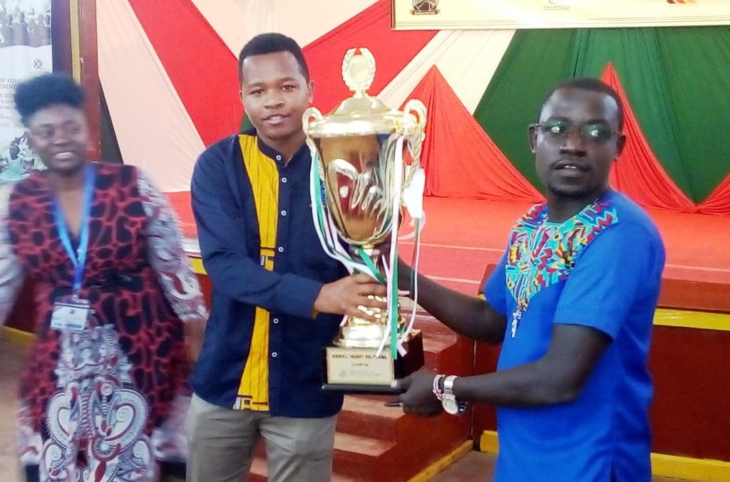 Muluanda, Ekerenyo, Nairobi Baptist primary top as National Music Festival gets underway