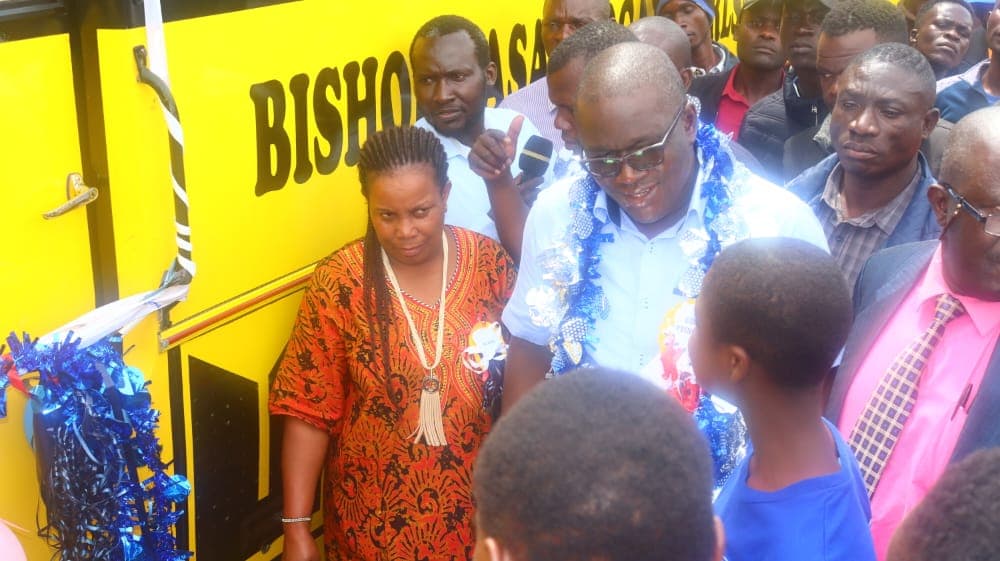 School heads urge stakeholders to support girl child education