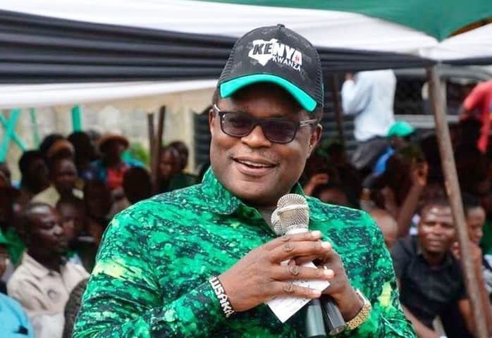 Lusaka approves Ksh. 200M for scholarship beneficiaries