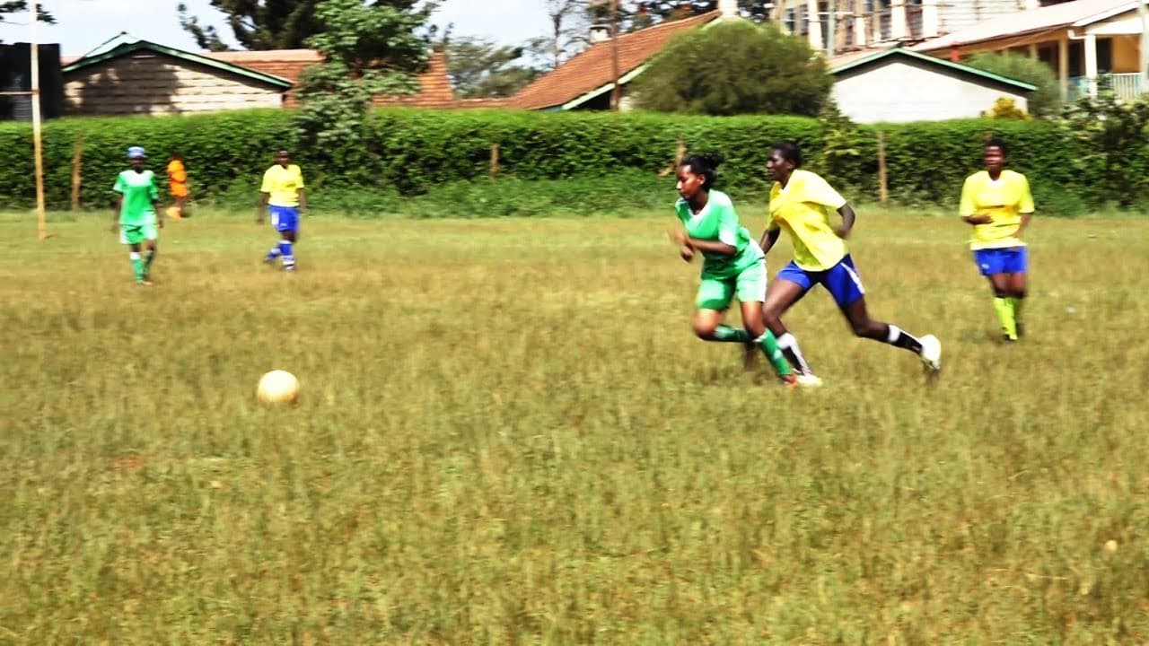Eastern Regional Secondary School ball games kickoff in Embu