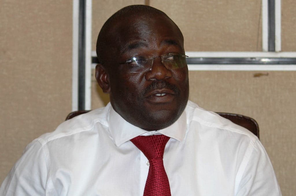 Kibabii University to establish computer software for online exams administration image 1