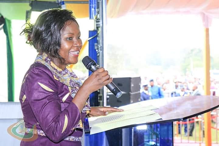 Governor promises to equip TVETs , ECDE centres