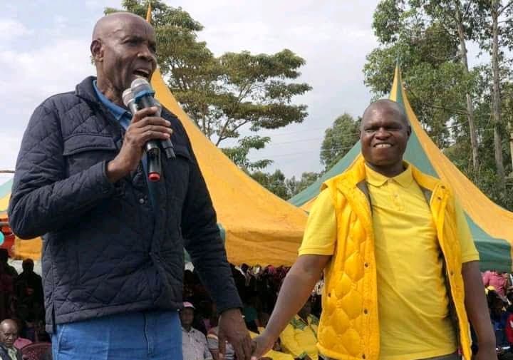 Will Machogu navigate the turbulent waters once approved as Education CS?