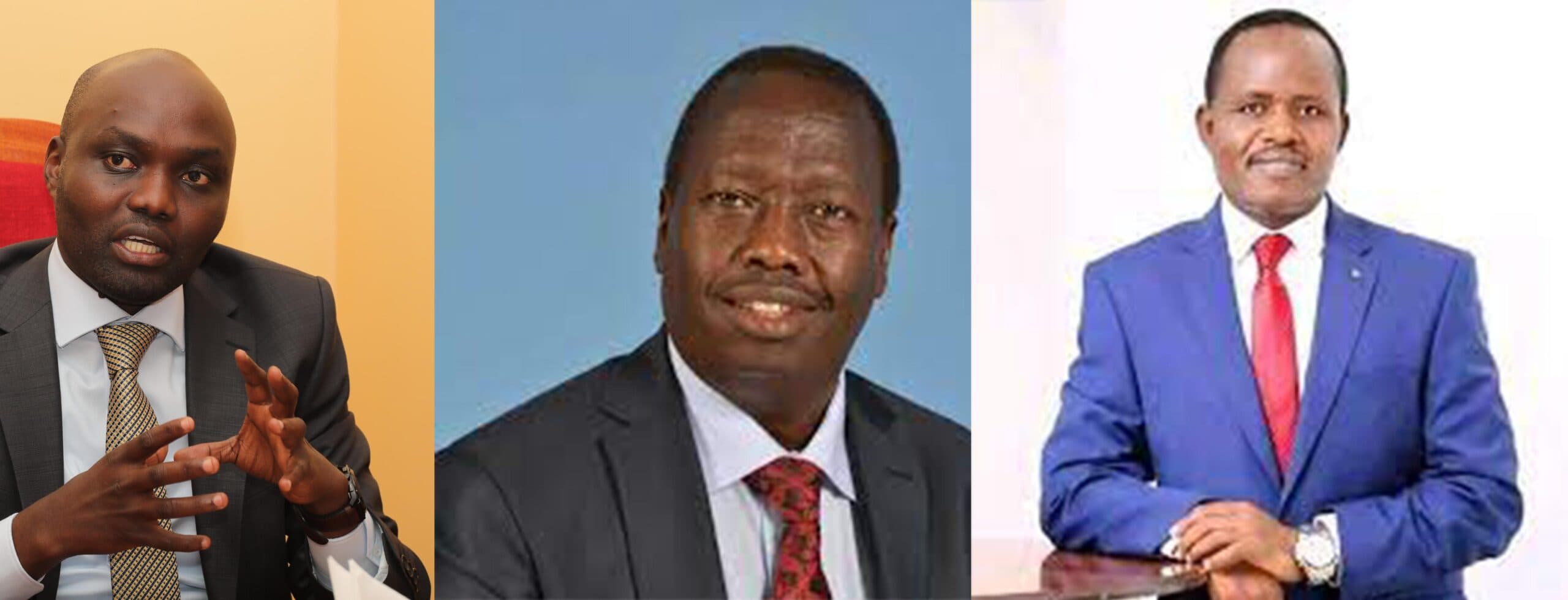 North Rift counties seek to establish varsities in their regions