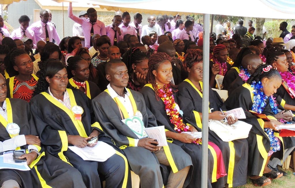The promotion that never was: The silent cry of P1 teachers deployed to JSS