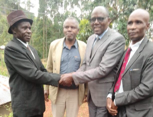 Kisii professionals call for CBC abolishment, terms it ‘unsuitable’