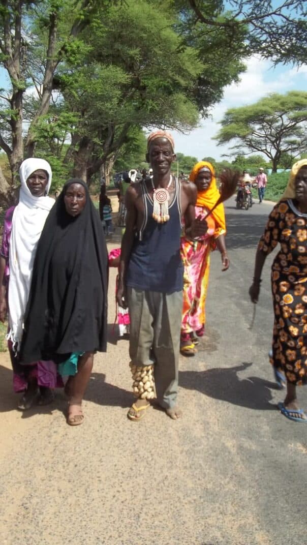 Tana River parents decry the expensive element in CBC