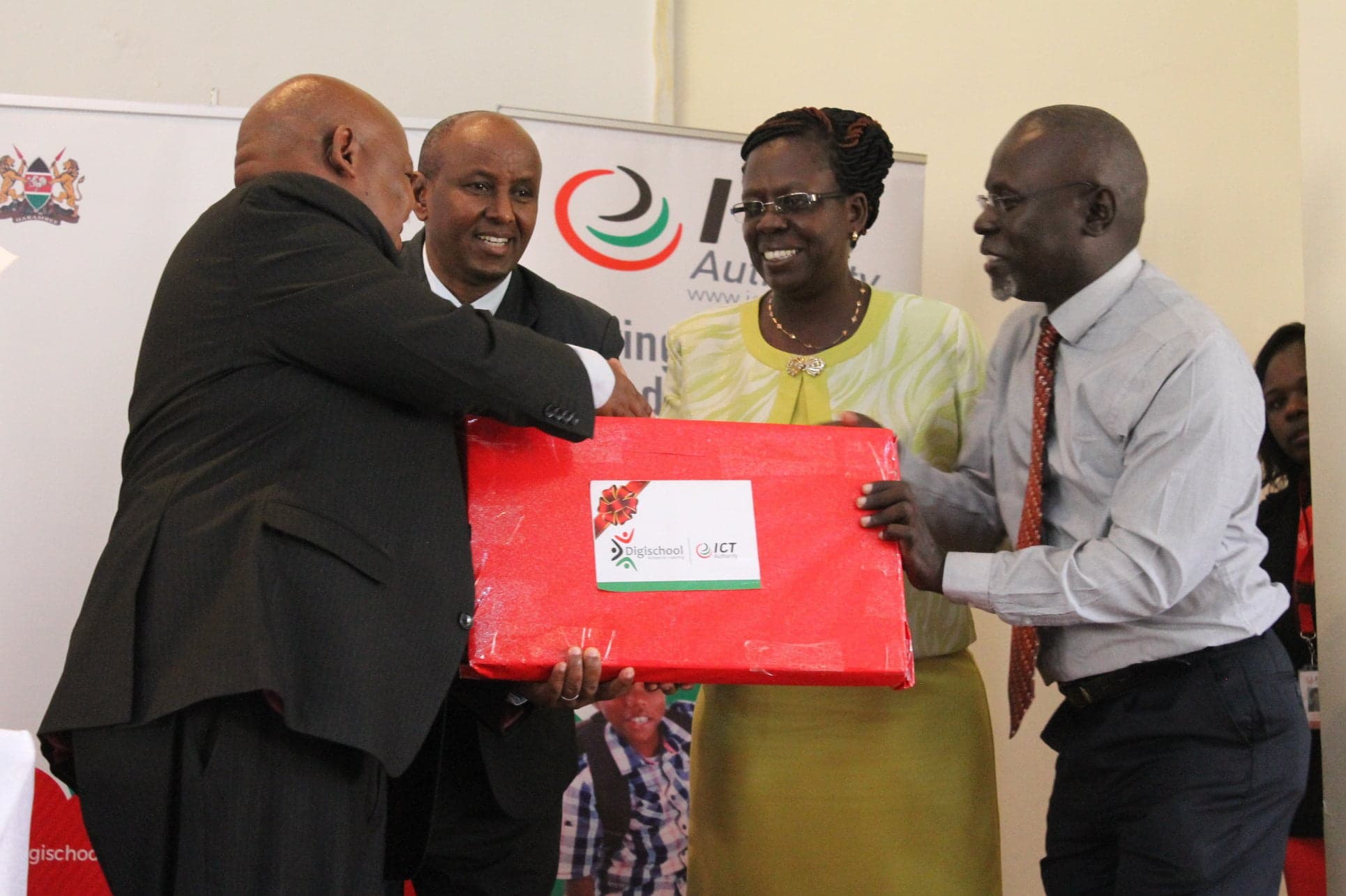 Embrace delocalization, TSC Director tells teachers