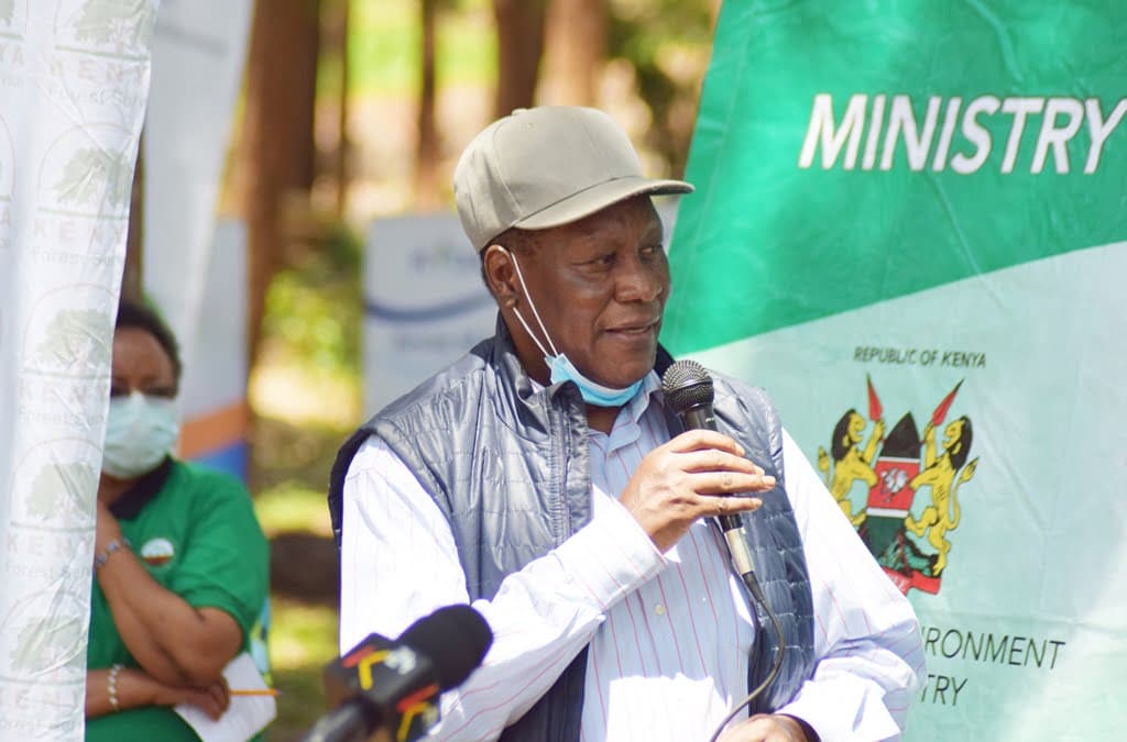 Governor pledges to boost county’s ECDE sector