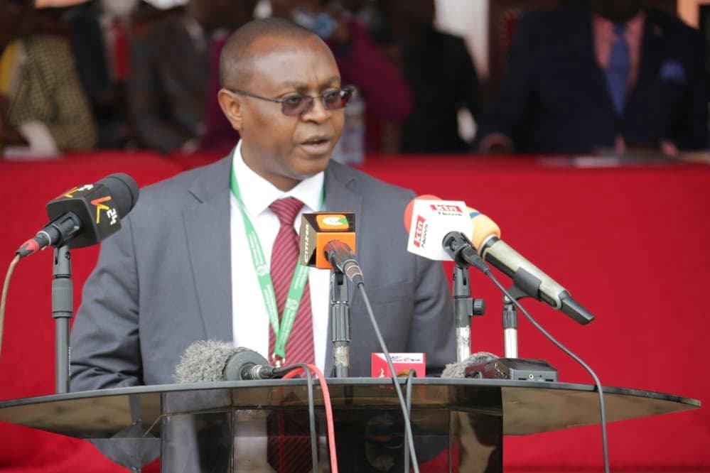 KNEC mourns death of examiner at Machakos girls