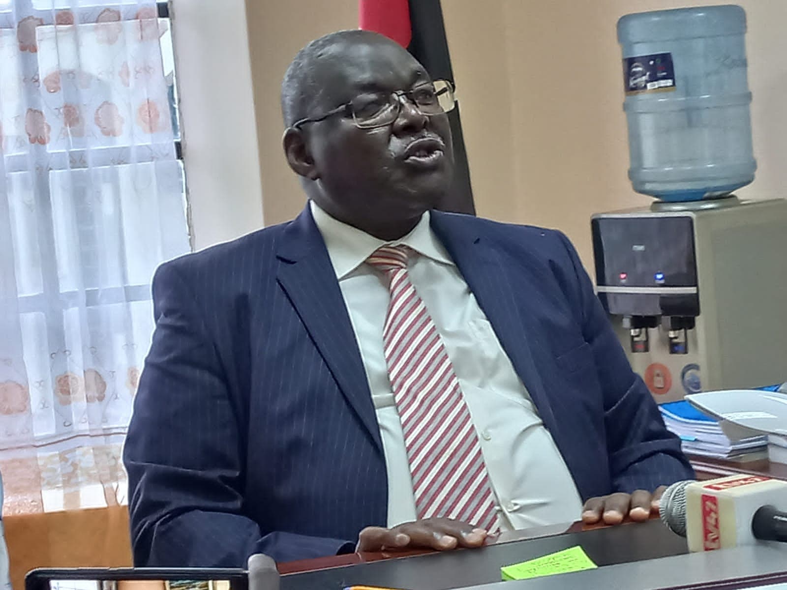 Kibabii University to establish computer software for online exams administration