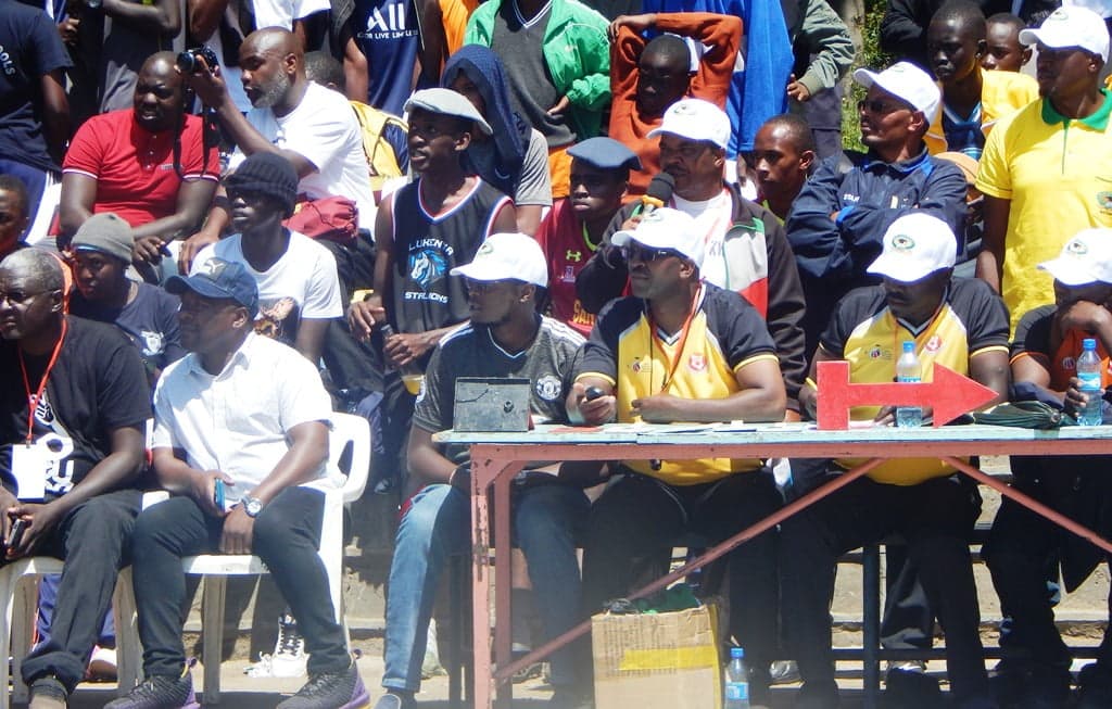 KSSSA standards best among secondary sports associations globally, says Kibra MP