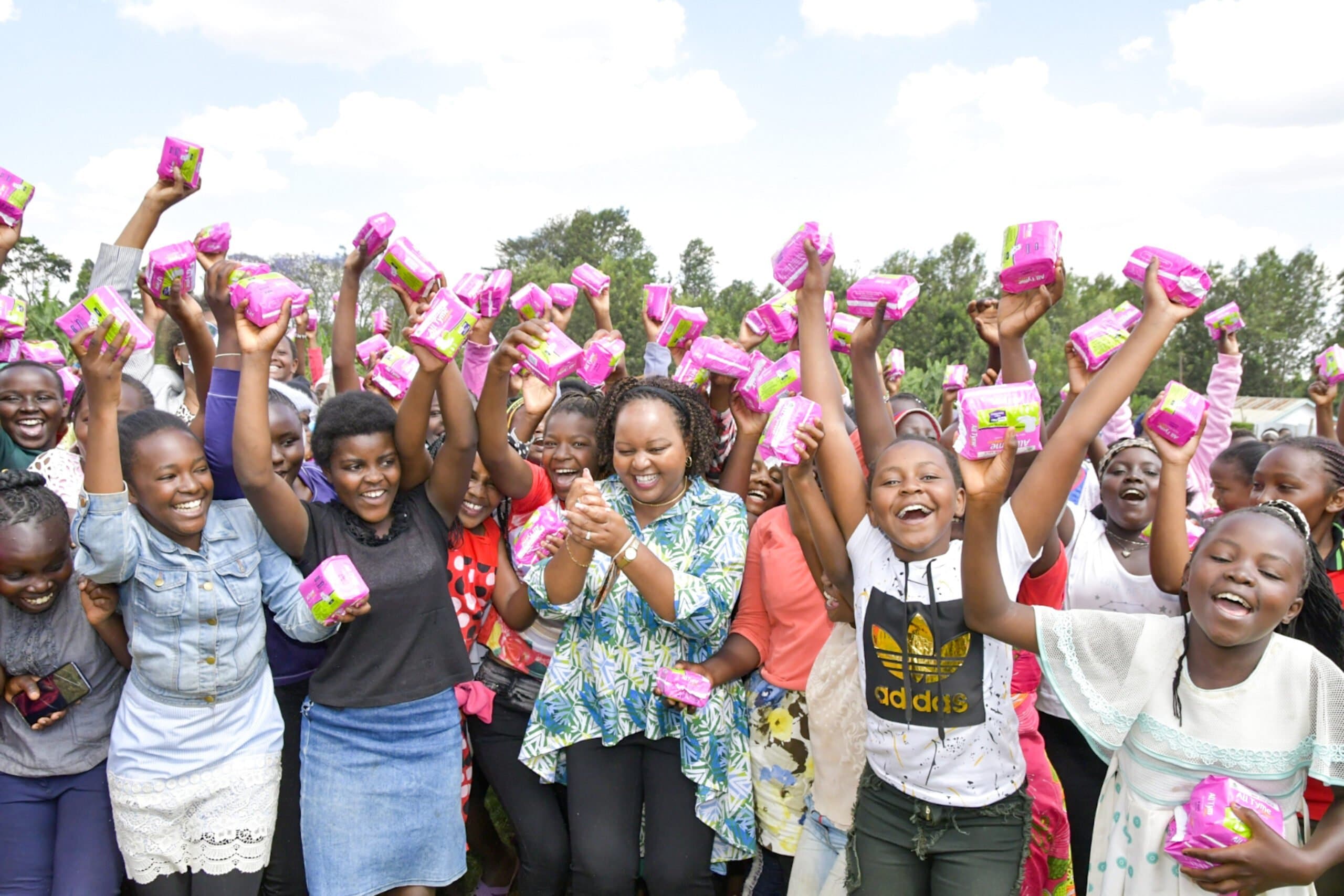 Worries over declining girl-child completion rates in Kirinyaga public day schools