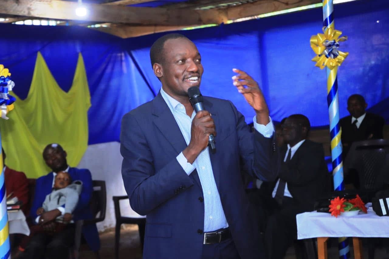 Kisii teachers appeal to Governor to appoint their own in county top post
