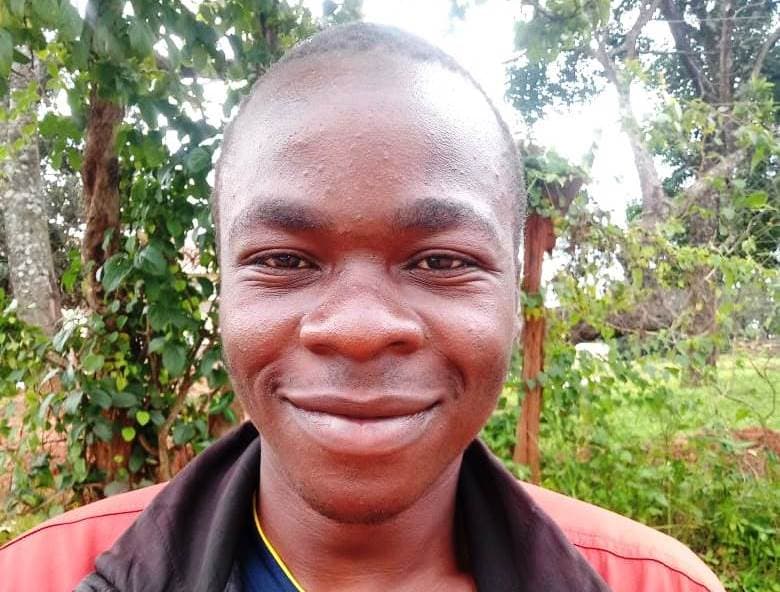Mnagei High top student picked for medicine course at UoN