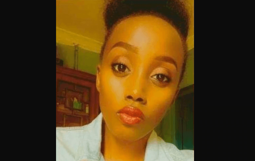 University student murdered in cold blood inside rented room