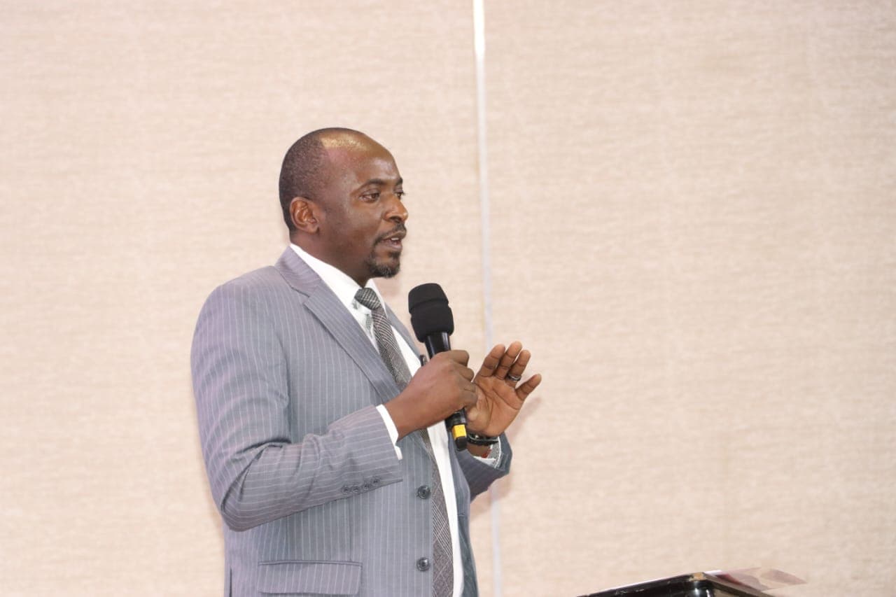 MKU freshers cautioned on time management, personal leadership as universities open image 1