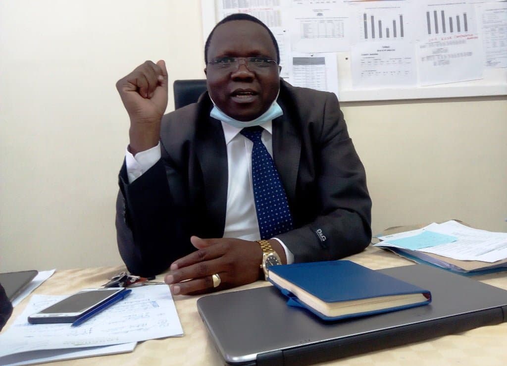 Teachers urged to open up to avoid suicide cases