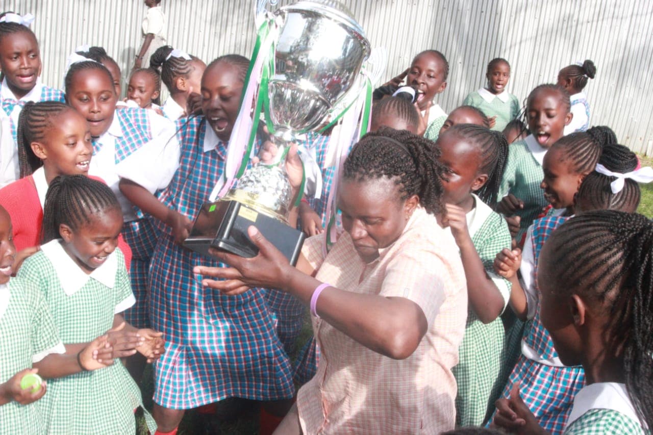 Music key to realization of children’s talents, Music Festival boss says