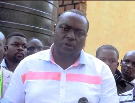 MP to partner with NYS to provide training in local VTCs