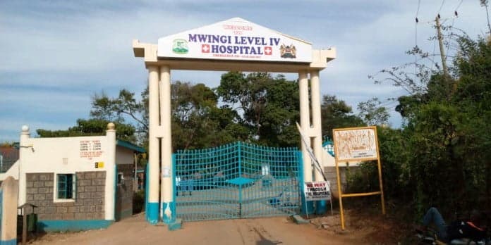 Form One student dies in fight with classmate