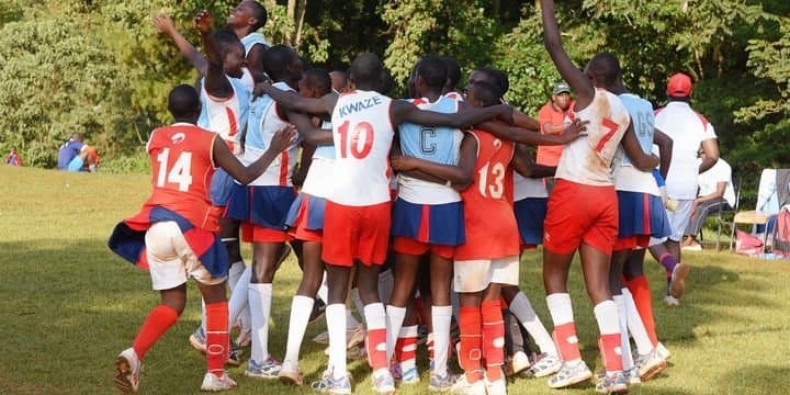 FEASSA Games: Kwanthanze, Kesogon High thrash neighbours to proceed to semis