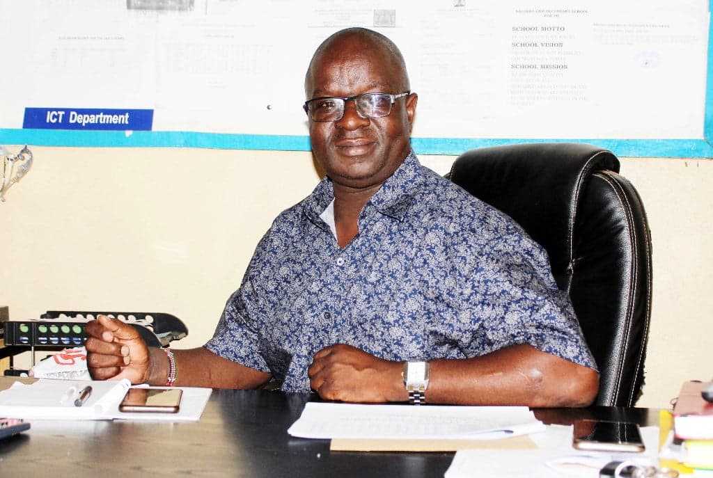 Special schools decry delayed grants, few CBC classes image 1