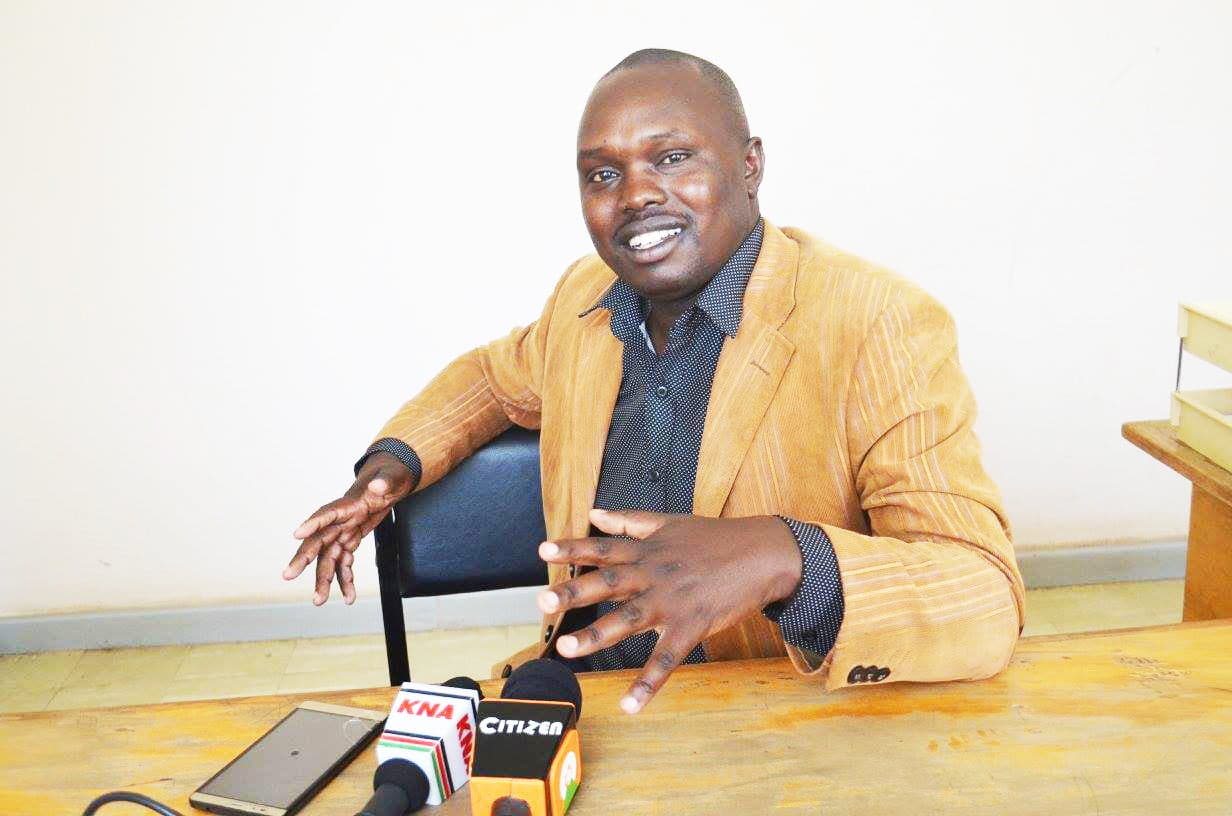 KUPPET Constitutional amendments threaten to split union image 2