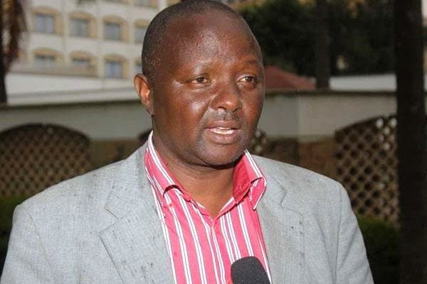Embattled Parents boss vows to appeal court order to vacate office