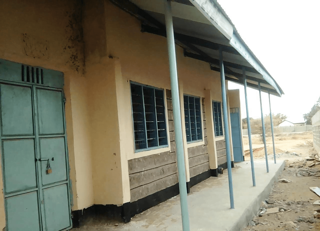 10,000 classes too low for incoming JSS learners, Garissa leader says