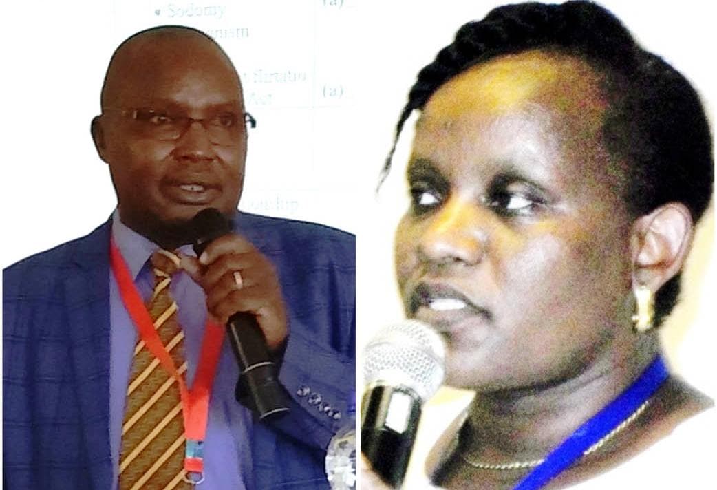 New Nyamira TSC boss assured of teachers’ support as she takes over