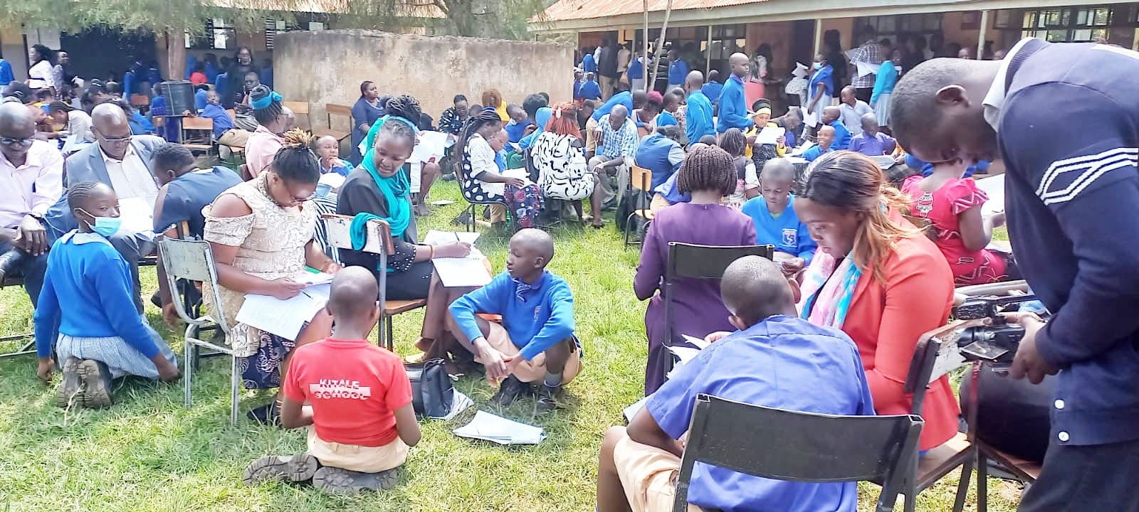 Parents decry government’s unpreparedness for transition to CBC