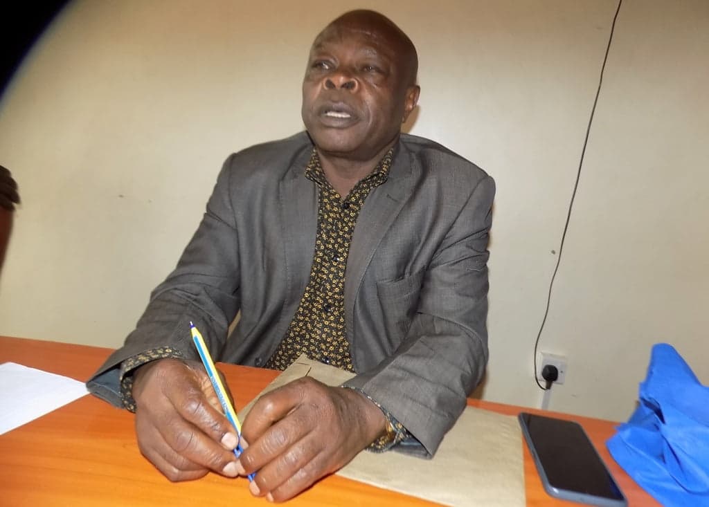 Retired educationist behind novel school time table system image 1