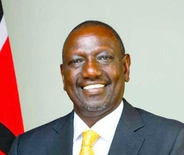 President Ruto appoints CBC review taskforce team