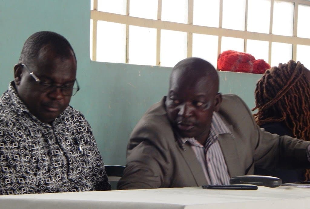 Excitement as top Rift Valley schools head to Kisumu for National Music Festivals image 6