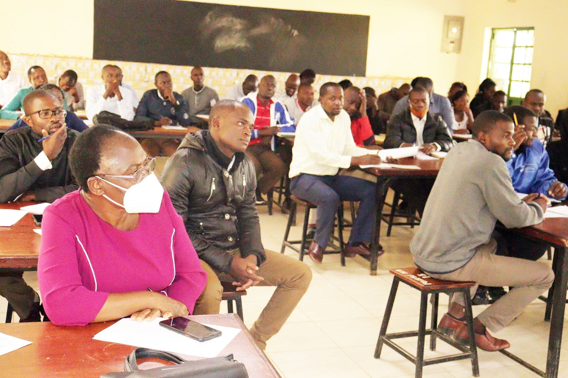 Poor policies impede growth of STEM courses in local varsities