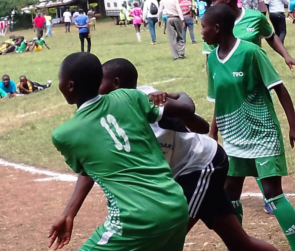 Upsets mark this year’s KSSSA Term One games as new champs are crowned