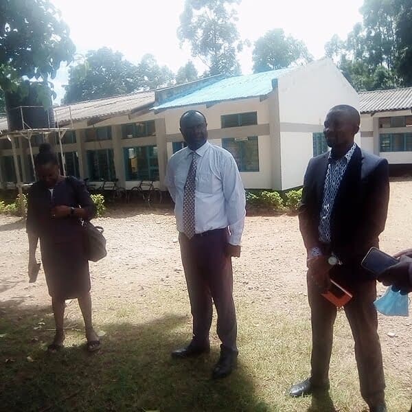 Short academic calendar might cause poor performance, school head warns