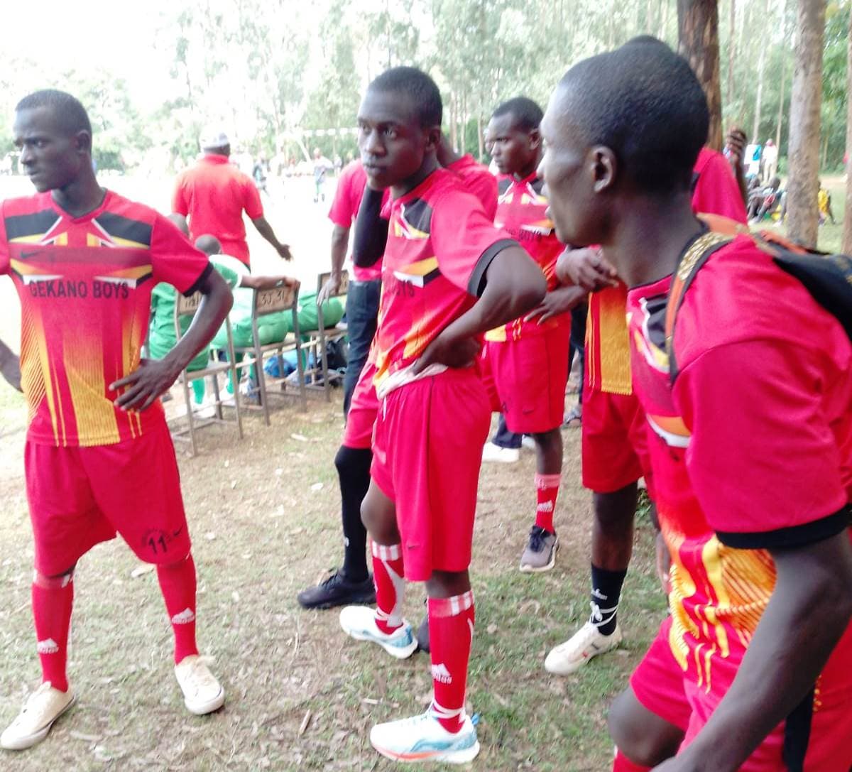 Nduru Boys thrash Agoro Sare as Homa Bay ball games enter third day image 1
