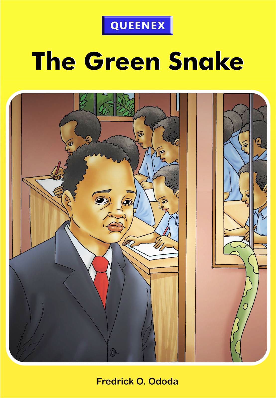 REVIEW: Book exposes the dark world of examination cheating