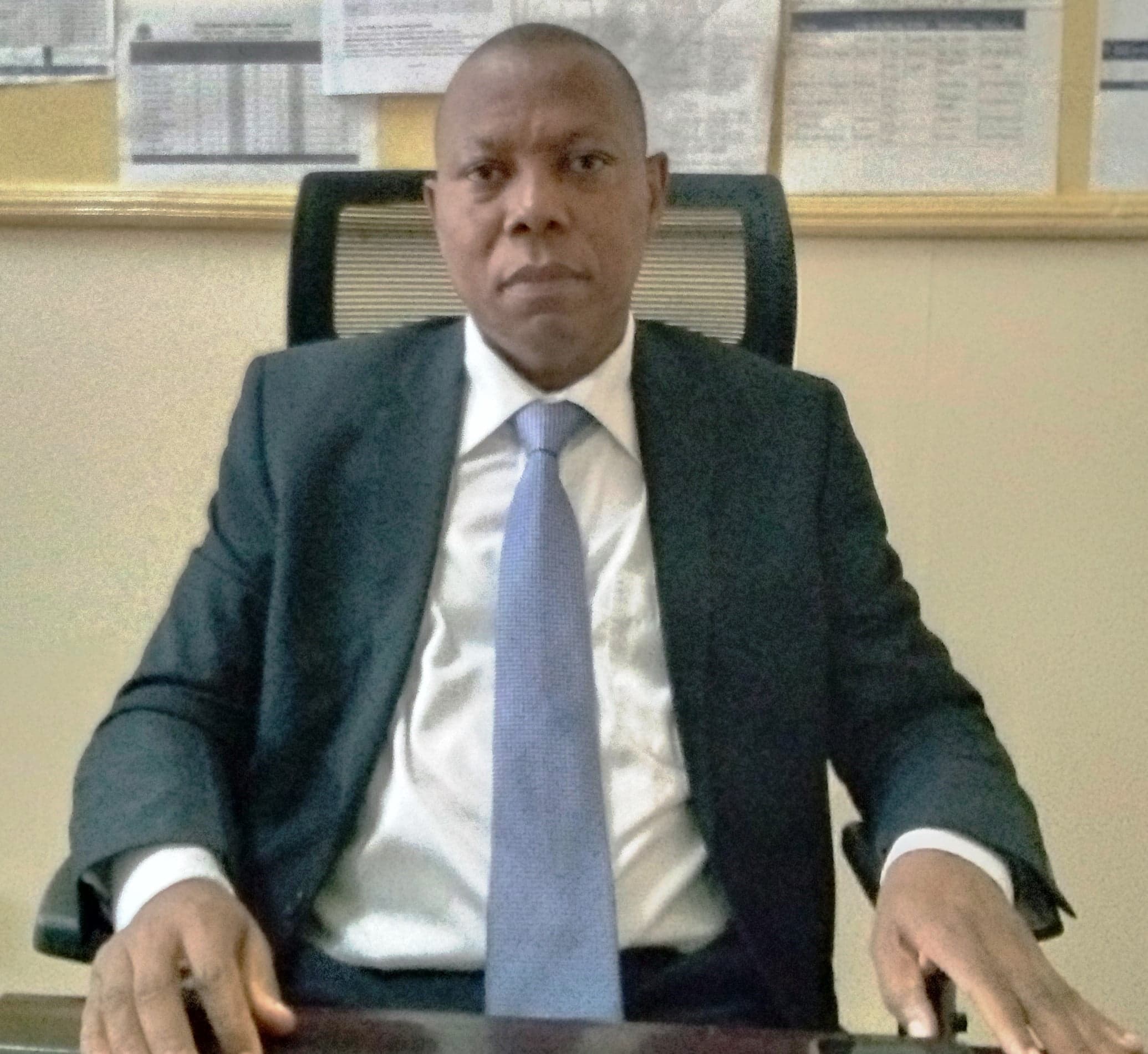 Grand reception for new Bungoma TSC Director as predecessor bids farewell