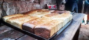 Principal’s tea, bread initiative to keep students in school image 1