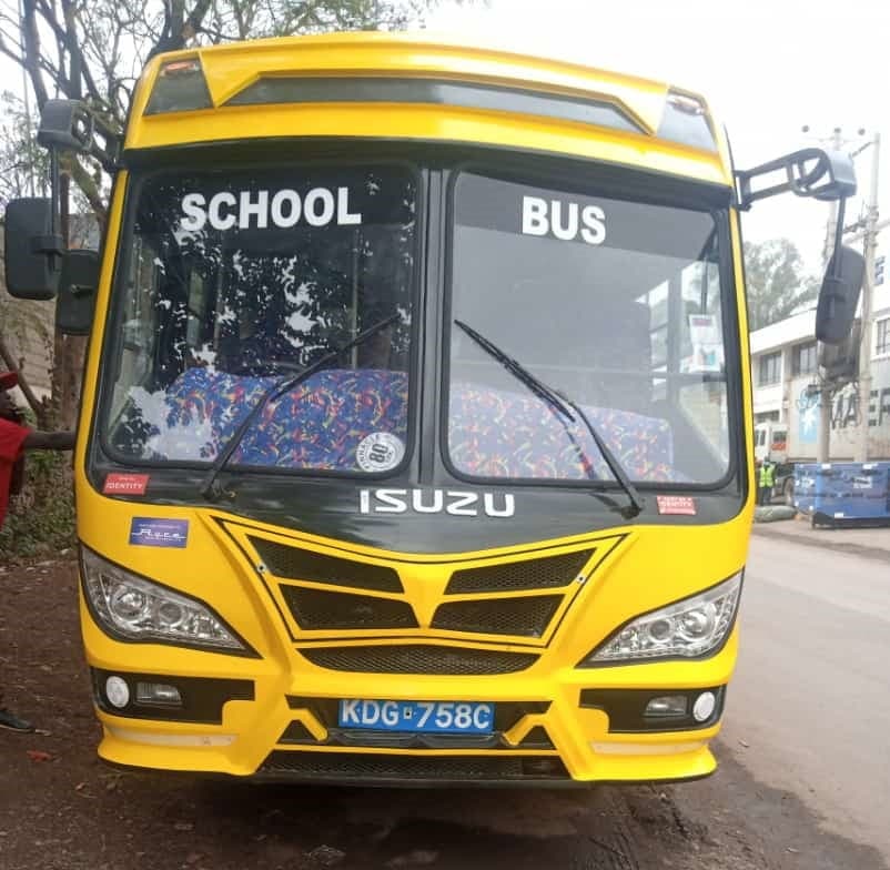 MP pledges to focus on school infrastructure development in second term image 1