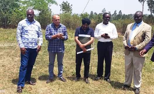 Shot in arm for Migori’s education sector after tycoon launches school project