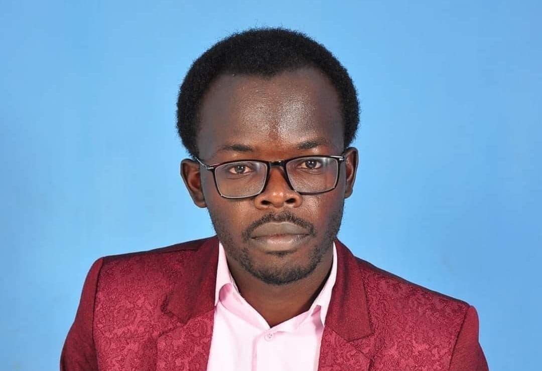 OCHIENG’: Performing arts play a vital role in our education system