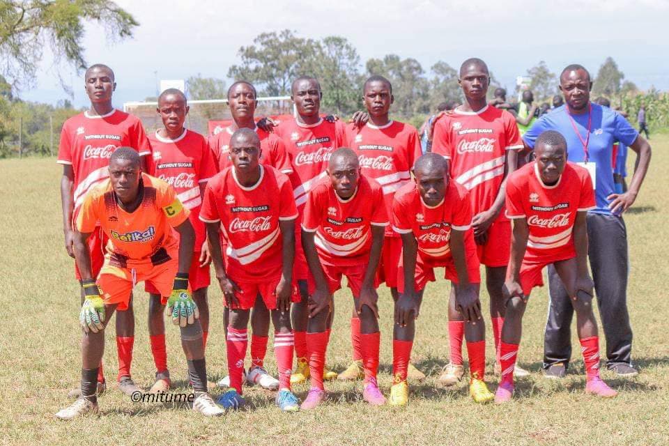 Ebwali, Wiyeta secondary schools to represent Kenya in East Africa’s football showdown image 1
