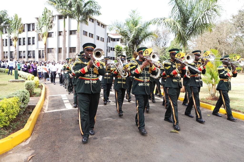 List of the 264 teachers feted by TSC on World Teachers’ Day image 1